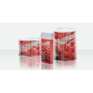 ТЁПЛЫЙ ВОСК «КЛУБНИКА» ТЁПЛЫЙ ВОСК «КЛУБНИКА»