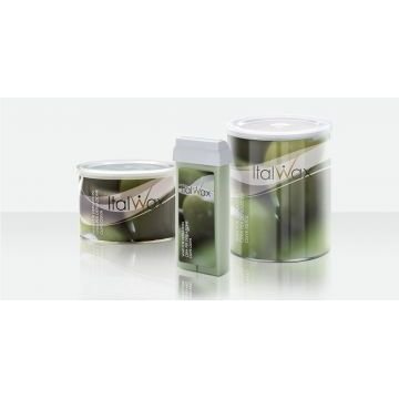 ТЁПЛЫЙ ВОСК «ОЛИВА» ТЁПЛЫЙ ВОСК «ОЛИВА»