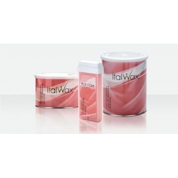 ТЁПЛЫЙ ВОСК «РОЗА» ТЁПЛЫЙ ВОСК «РОЗА»