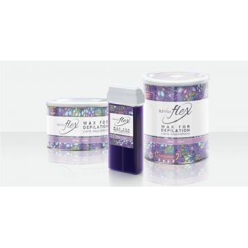 ТЁПЛЫЙ ВОСК FLEX «ВИНО» ТЁПЛЫЙ ВОСК FLEX «ВИНО»