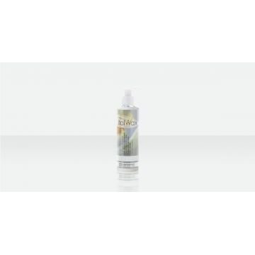 ЭМУЛЬСИЯ ПОСЛЕ ДЕПИЛЯЦИИ «БЕЛАЯ ОРХИДЕЯ» ЭМУЛЬСИЯ ПОСЛЕ ДЕПИЛЯЦИИ «БЕЛАЯ ОРХИДЕЯ»