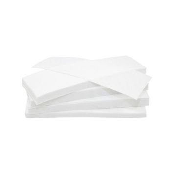 Бумага для депиляции 100шт Angel Deluxe quality Бумага для депиляции 100шт Angel Deluxe quality