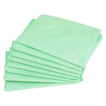 00-048 Простыня спанбонд 30г/кв.м  200*70см 10шт/уп