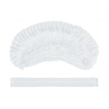 Шапочка "Шарлотта"  100шт/уп одноразовые