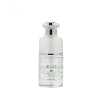 Праймер основа под макияж для лица и глаз Face and eye primer ADEN Праймер основа под макияж для лица и глаз Face and eye primer ADEN