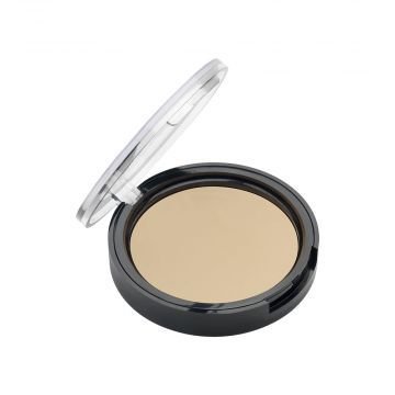 Шелковистая матирующая пудра для лица / Silky Matt Compact Powder #1 Шелковистая матирующая пудра для лица / Silky Matt Compact Powder #1