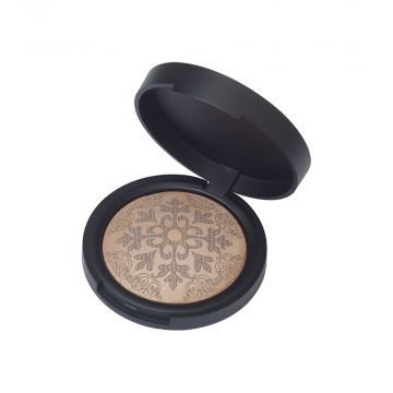 Запеченный бронзатор с эффектом сияния «Terracotta» / Terracotta Baked Glowing Bronzing Powder Запеченный бронзатор с эффектом сияния «Terracotta» / Terracotta Baked Glowing Bronzing Powder