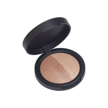 2 В 1 – запеченный бронзатор + хайлайтер «Terracotta» / Terracotta Baked Bronzer + Highlighter Duo 2 В 1 – запеченный бронзатор + хайлайтер «Terracotta» / Terracotta Baked Bronzer + Highlighter Duo