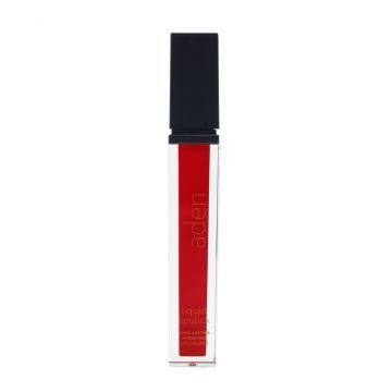 Жидкая матовая помада / Liquid Lipstick #4 Carnal