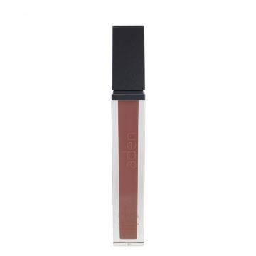 Жидкая матовая помада / Liquid Lipstick #7 Nude Elegance New Жидкая матовая помада / Liquid Lipstick #7 Nude Elegance New
