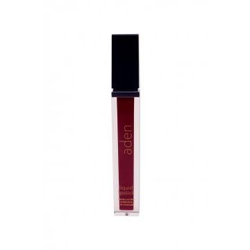 Жидкая матовая помада / Liquid Lipstick #11 Burgundy Liquid Lipstick Жидкая матовая помада / Liquid Lipstick #11 Burgundy Liquid Lipstick