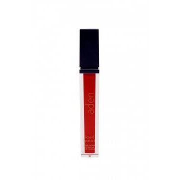 Жидкая матовая помада / Liquid Lipstick #21 Coral Liquid Lipstick Жидкая матовая помада / Liquid Lipstick #21 Coral Liquid Lipstick