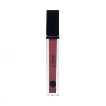 Помада для губ с сатиновым эффектом / Satin Effect Lipstick #4 Cool Mauve Помада для губ с сатиновым эффектом / Satin Effect Lipstick #4 Cool Mauve