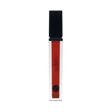 Помада для губ с сатиновым эффектом / Satin Effect Lipstick #5 Bright Coral Помада для губ с сатиновым эффектом / Satin Effect Lipstick #5 Bright Coral