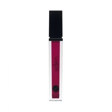 Помада для губ с сатиновым эффектом / Satin Effect Lipstick #7 Shimmering Fuchsia Помада для губ с сатиновым эффектом / Satin Effect Lipstick #7 Shimmering Fuchsia