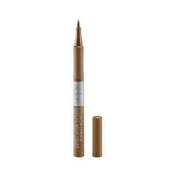 Лайнер для бровей / Eyebrow Liner & Precise Brow Filler #1 Auburn Лайнер для бровей / Eyebrow Liner & Precise Brow Filler #1 Auburn
