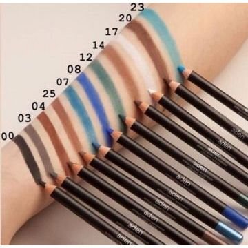 Карандаш для глаз / Eyeliner Pencil 00 Devil