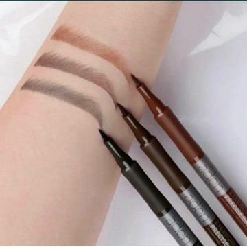 Лайнер для бровей / Eyebrow Liner & Precise Brow Filler #3 Ebony Лайнер для бровей / Eyebrow Liner & Precise Brow Filler #3 Ebony