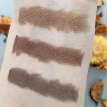 Рассыпчатая пудра для бровей / Eyebrow Loose Powder brown loose powder Рассыпчатая пудра для бровей / Eyebrow Loose Powder brown loose powder