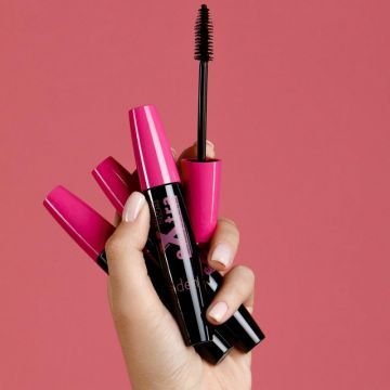 Водостойкая тушь Кишинев: Для придания объема / Volume Mascara Waterproof