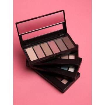 Палетка теней для глаз / Eyeshadow Palette (6 shades) 03 Matte Nude