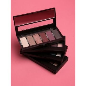 Палетка теней для глаз / Eyeshadow Palette (6 shades) 04 Pearl Nude