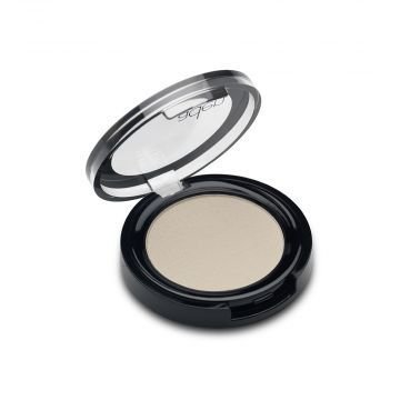 Матовые тени для век / Matte Eyeshadow Powder 5 Nature 