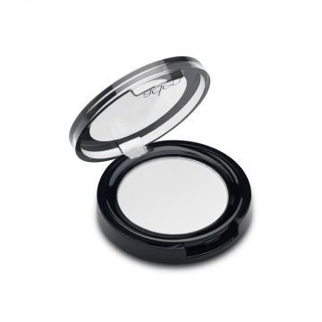 Матовые тени для век / Matte Eyeshadow Powder 6  White