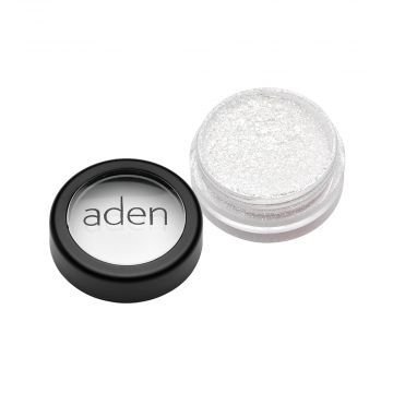 Пигмент/тени для век / Pigment Powder  02 Pearl 