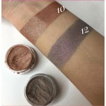 Пигмент/тени для век / Pigment Powder 12 Tree House Пигмент/тени для век / Pigment Powder 12 Tree House