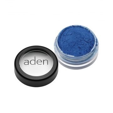 Пигмент/тени для век / Pigment Powder 14 Atlantis Blue Пигмент/тени для век / Pigment Powder 14 Atlantis Blue
