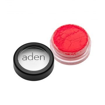 Пигмент/тени для век / Pigment Powder 39 Vivid Red