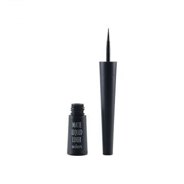 Жидкая матовая подводка для глаз / Matte Liquid Liner