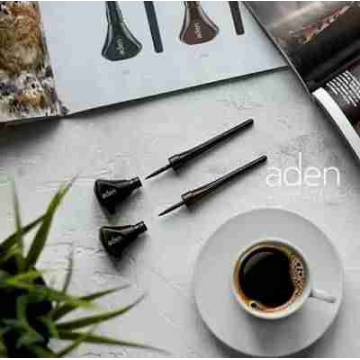 Жидкая подводка для глаз / Dipliner