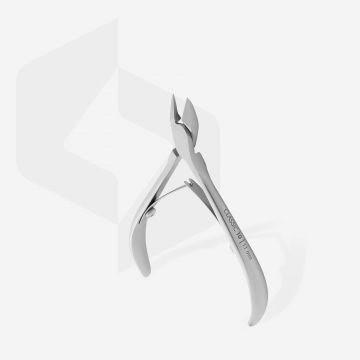 Кусачки для кожи STALEKS CLASSIC 10 11 мм