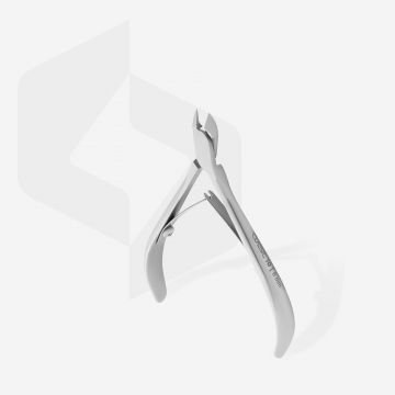 Кусачки для кожи STALEKS CLASSIC 10 6 мм