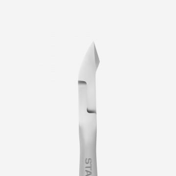 Кусачки профессиональные для кожи STALEKS SMART 31 7 мм Кусачки профессиональные для кожи STALEKS SMART 31 7 мм