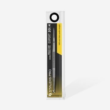 Ложка косметологическая двусторонняя EXPERT 20 TYPE 4 (Уно и игла Видаля) Ложка косметологическая двусторонняя EXPERT 20 TYPE 4 (Уно и игла Видаля)