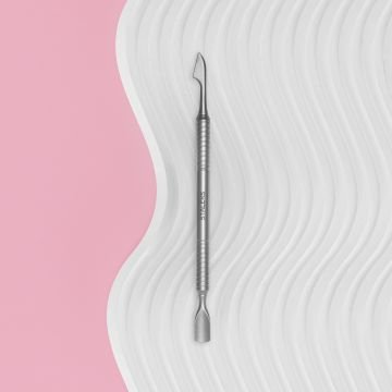 Пушер с топориком лопатка для маникюра STALEKS BEAUTY and CARE 30 TYPE 1 Пушер с топориком лопатка для маникюра STALEKS BEAUTY and CARE 30 TYPE 1