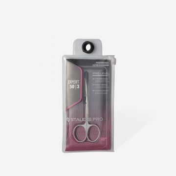 Ножницы профессиональные для кутикулы EXPERT 50 TYPE 3 Ножницы профессиональные для кутикулы EXPERT 50 TYPE 3