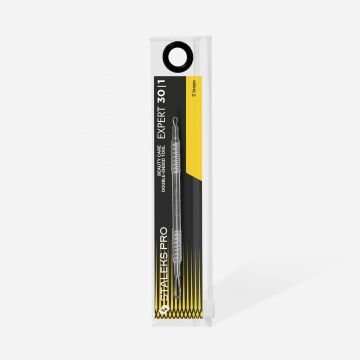 Петля косметологическая двусторонняя EXPERT 30 TYPE 1 Петля косметологическая двусторонняя EXPERT 30 TYPE 1