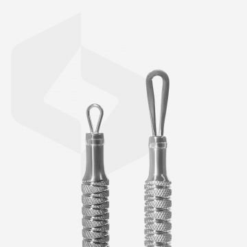 Петля косметологическая двусторонняя EXPERT 30 TYPE 1 Петля косметологическая двусторонняя EXPERT 30 TYPE 1