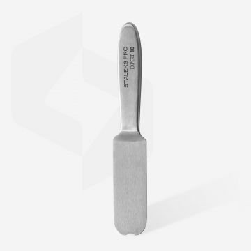 Основа для терки педикюрной металлической EXPERT 10 Основа для терки педикюрной металлической EXPERT 10