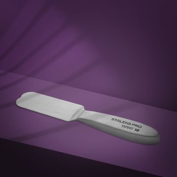 Основа для терки педикюрной металлической EXPERT 10 Основа для терки педикюрной металлической EXPERT 10