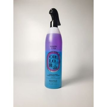 Двухфазный колор спрей-кондиционер для окрашенных волос - COLOR LEAVE-IN-SPRAY CONDITIONER Двухфазный колор спрей-кондиционер для окрашенных волос - COLOR LEAVE-IN-SPRAY CONDITIONER