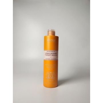 Шампунь для чувствительной кожи головы – “Urban Defense Anti-Pollution Skin Calming Shampoo” Шампунь для чувствительной кожи головы – “Urban Defense Anti-Pollution Skin Calming Shampoo”