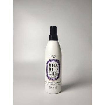 Несмываемый спрей уплотнитель для придания объема - BIORICH LIGHT ANTI-STATIC VOLUME SPRAY Несмываемый спрей уплотнитель для придания объема - BIORICH LIGHT ANTI-STATIC VOLUME SPRAY