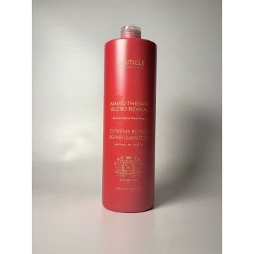 Шампунь для экстремально поврежденных осветленных волос - “Extreme Blond Repair Shampoo" Шампунь для экстремально поврежденных осветленных волос - “Extreme Blond Repair Shampoo"