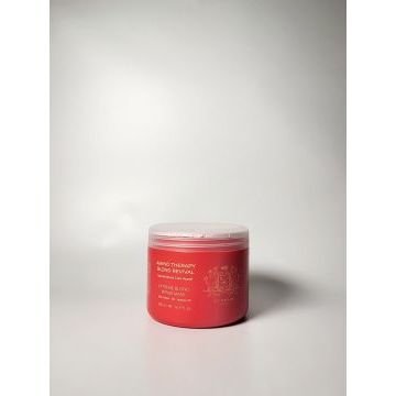 Восстанавливающая маска для экстремально поврежденных волос - “Extreme Blond Repair Mask" 500 мл Восстанавливающая маска для экстремально поврежденных волос - “Extreme Blond Repair Mask" 500 мл