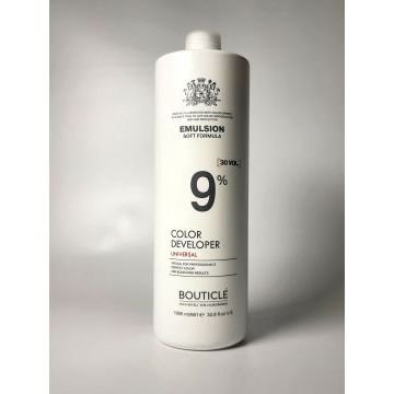 Оксидант-лосьон 9% - “Bouticle color developer 30 vol" Оксидант-лосьон 9% - “Bouticle color developer 30 vol"